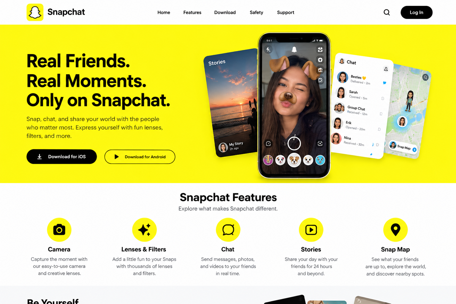 snapcha feature-image